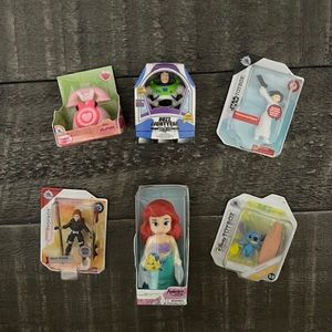 Disney Mini Brands